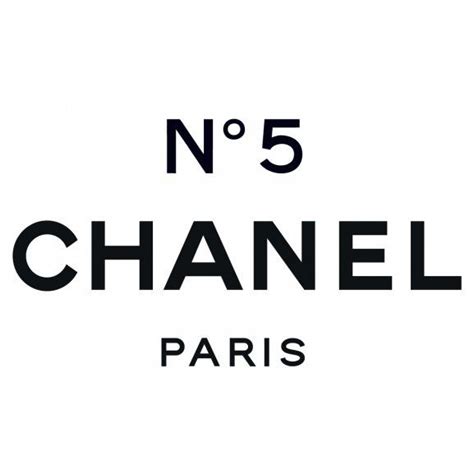 chanel 5 logo|no 5 chanel logo.